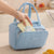 Isolierte Lebensmittellagerung Lunchbag Brehn