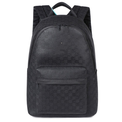 Modischer Rucksack mit Exklusivem Design und Praktischem Stauraum Brehn