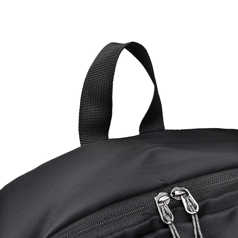 Ergonomischer Rucksack mit mehreren Fächern Brehn