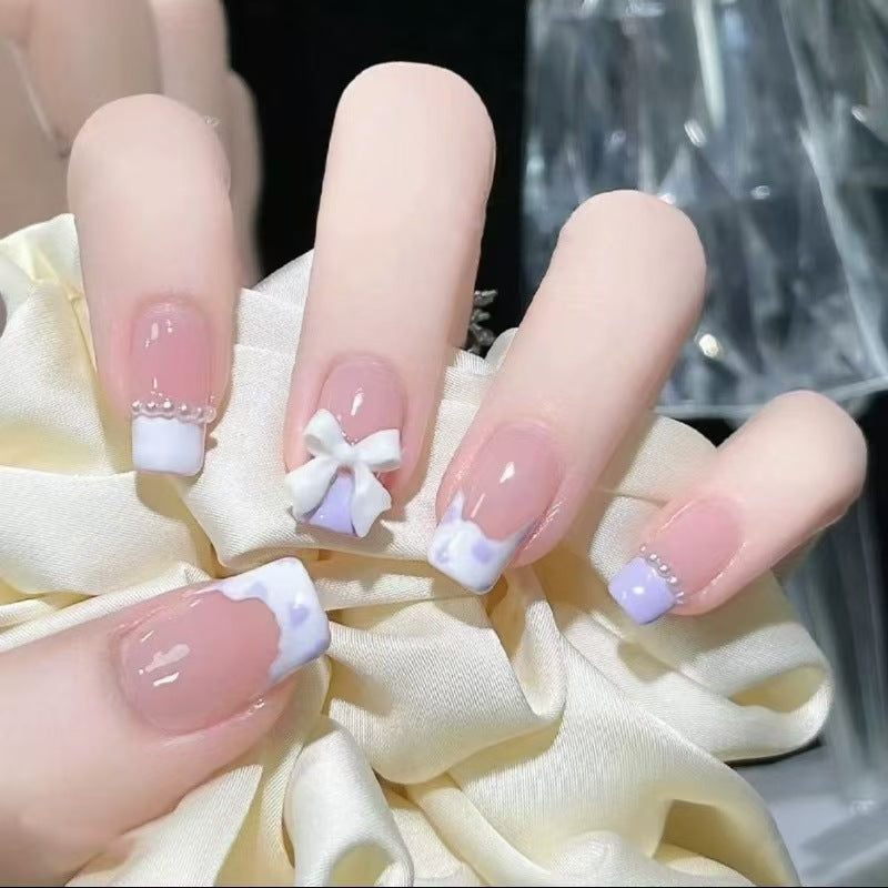 Nagelkunstset Brehn