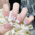 Nagelkunstset Brehn