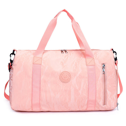 Leichtgewicht Reise Duffel Tasche Brehn