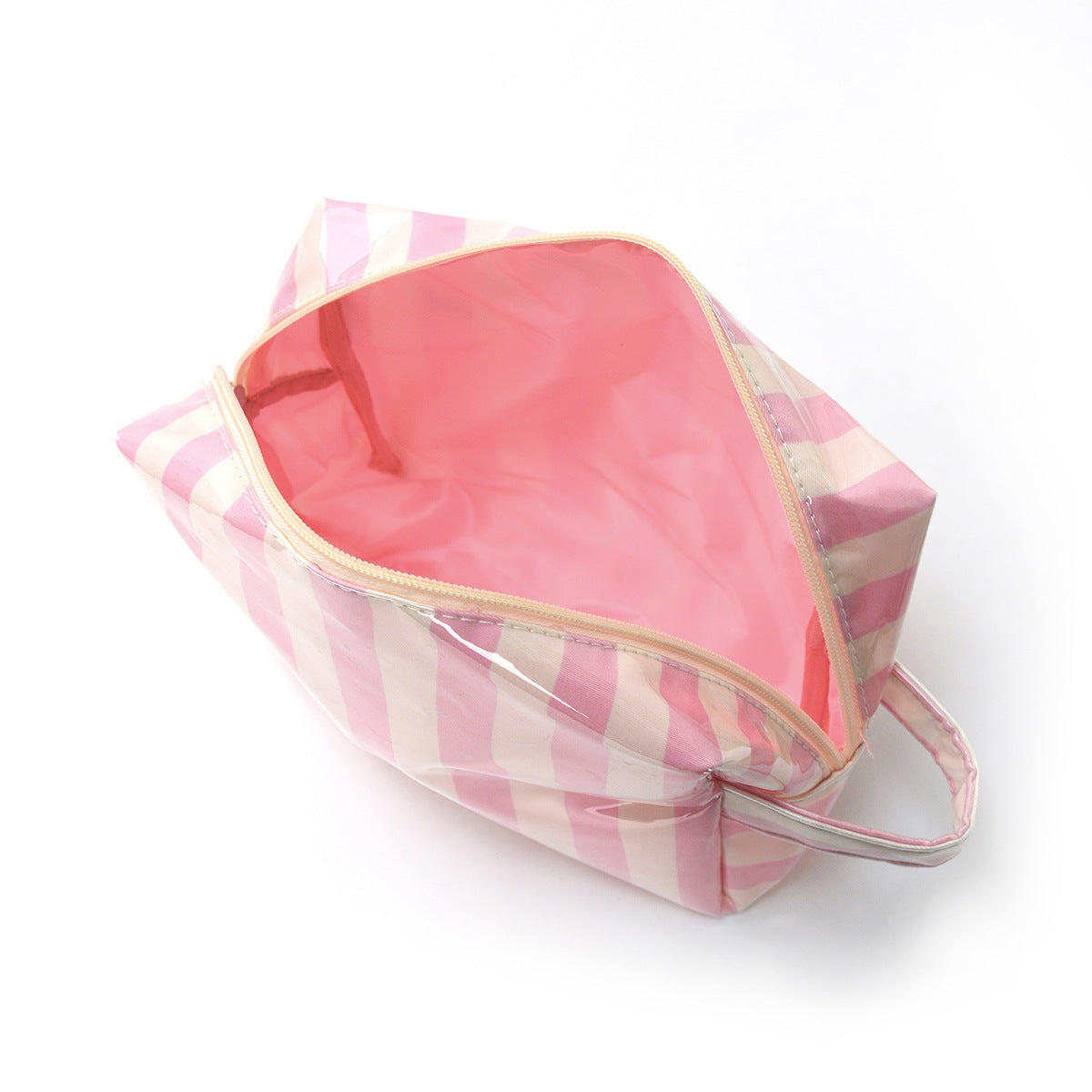 Transparente Kosmetiktasche Brehn