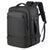 Multi-Functional Tech Organizer Rucksack Brehn