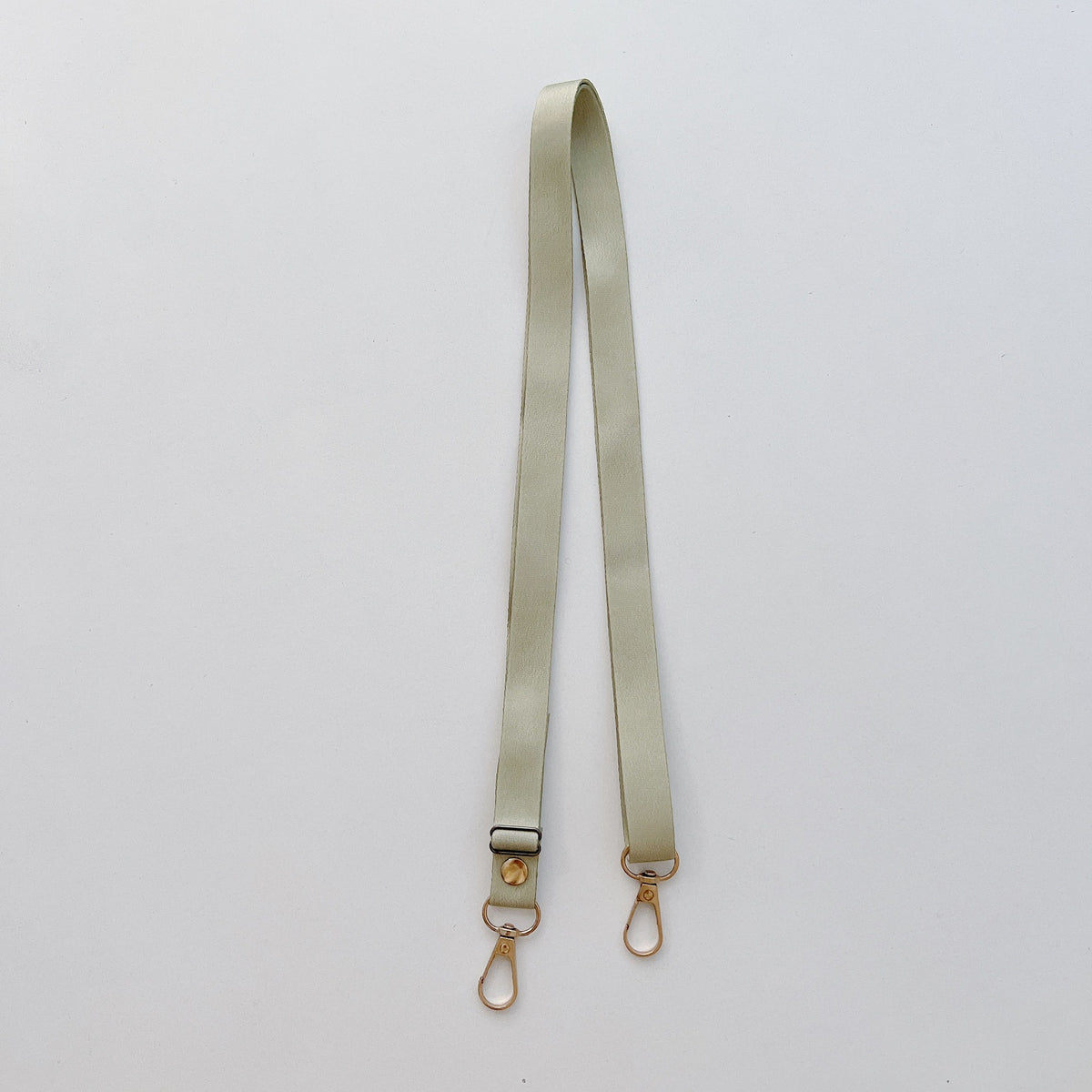 Elegante ID Badge Lanyard Brehn