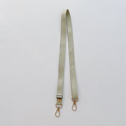 Elegante ID Badge Lanyard Brehn