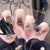 Artistic Nail Art Press-On Set Brehn