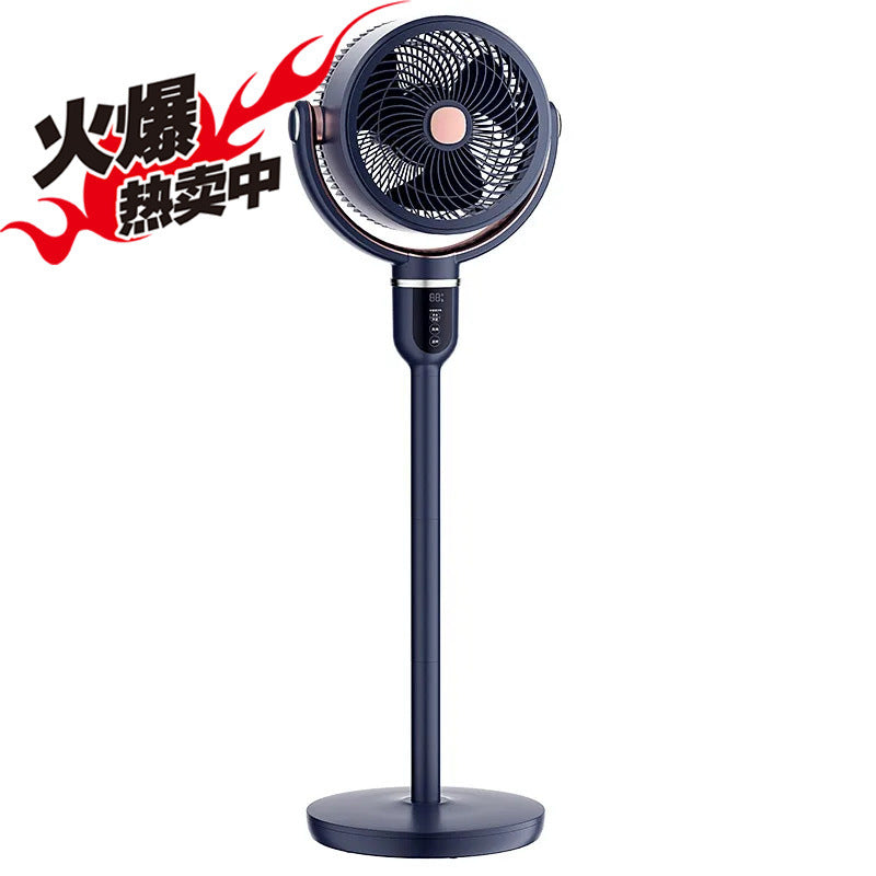Unisex Standventilator Brehn