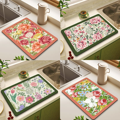 Küchen Anti-Ermüdungsmatte
