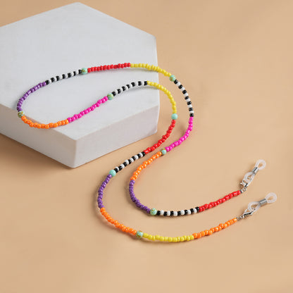 Beaded Eyewear Chain Brehn 1786763806