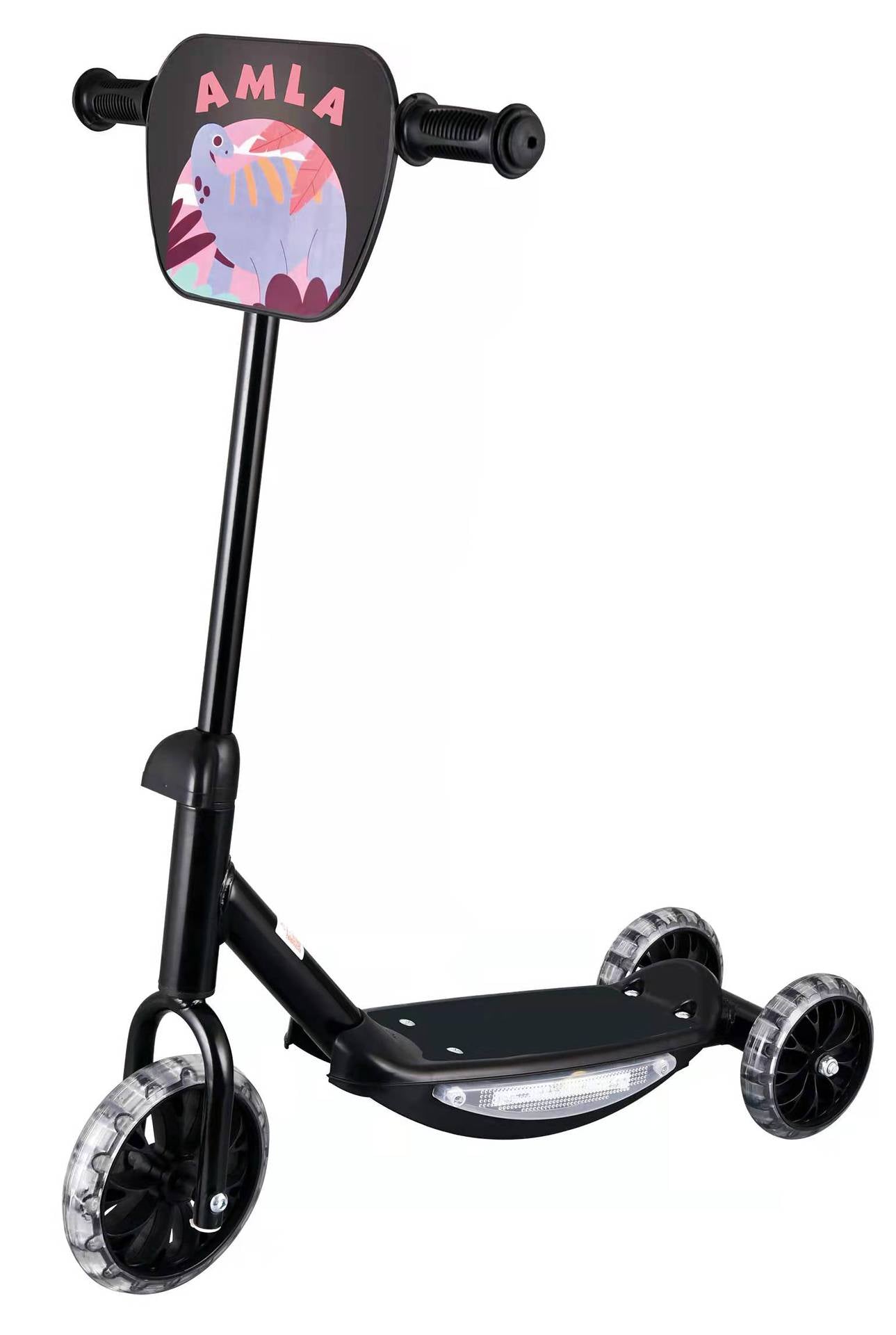 Spaß Tier-Themen Kick Scooter Brehn