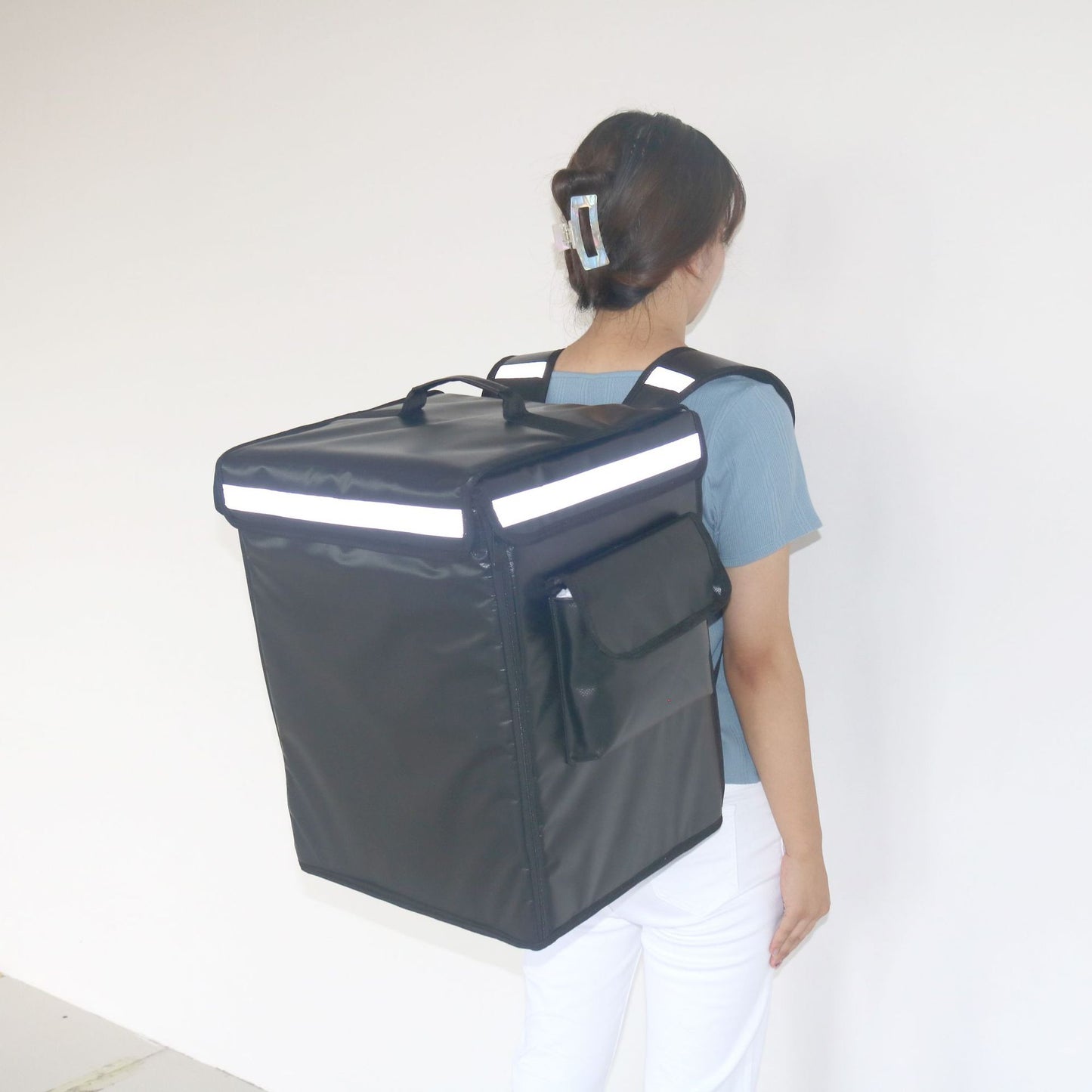 Damen Praktischer Kühlrucksack mit reflektierenden Elementen Brehn