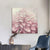 Floral Ölmalerei Kunstwerk