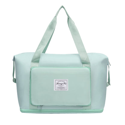Multi-Zweck-Reise-Duffel-Tasche Brehn