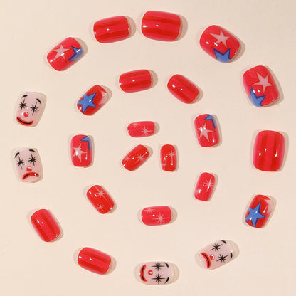 Verspielt Themen Nagelkunst Design Brehn