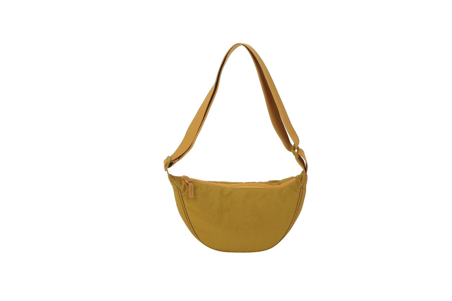Minimalistische Crossbody Sling Tasche Brehn