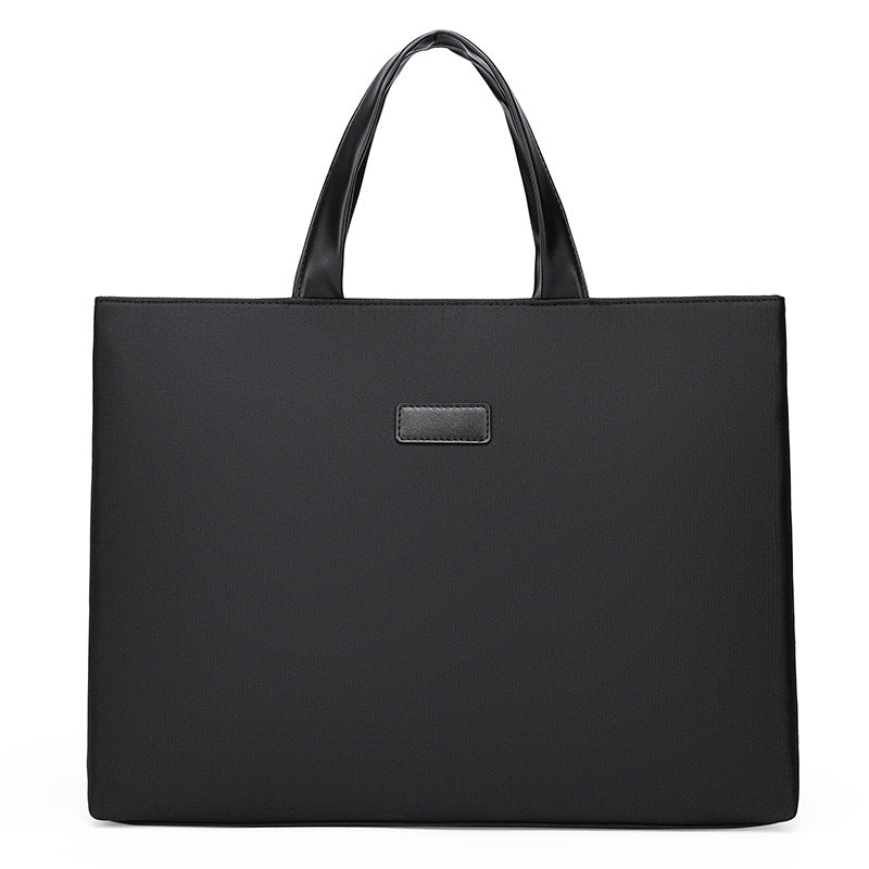 Professionelle Bürotasche Brehn