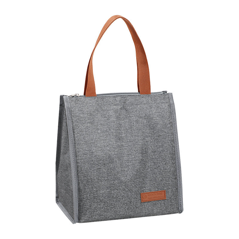Isolierter Lunch-Kühltasche Brehn