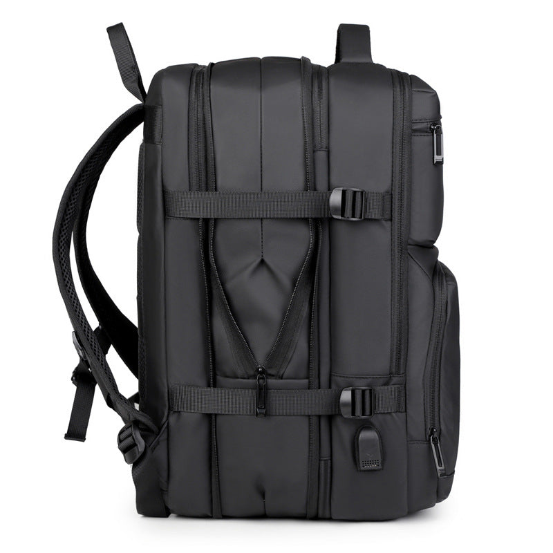 Sleek Professional rk Rucksack Brehn