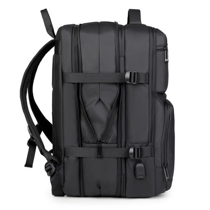 Sleek Professional rk Rucksack Brehn