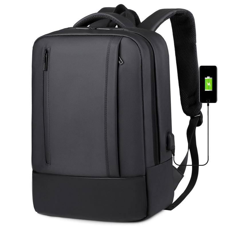 Professioneller techbereiter Rucksack Brehn