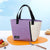 Isolierte Essens-Tasche Brehn