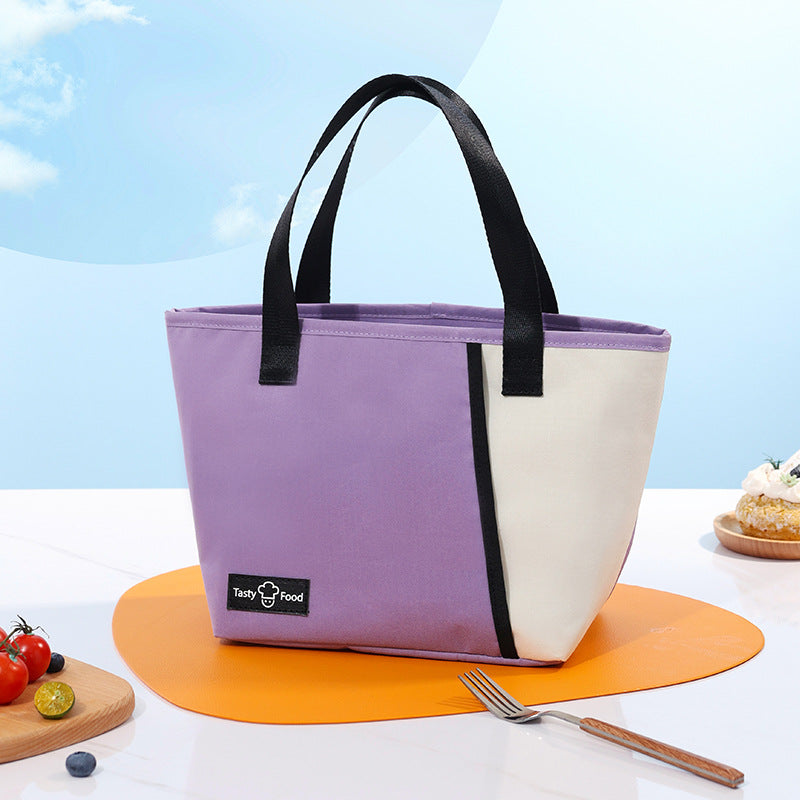 Isolierte Multi-Zweck Lunch-Tasche Brehn