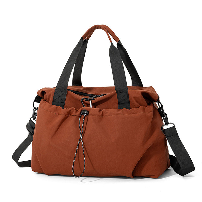 Praktische Sport- und Reisetasche Brehn