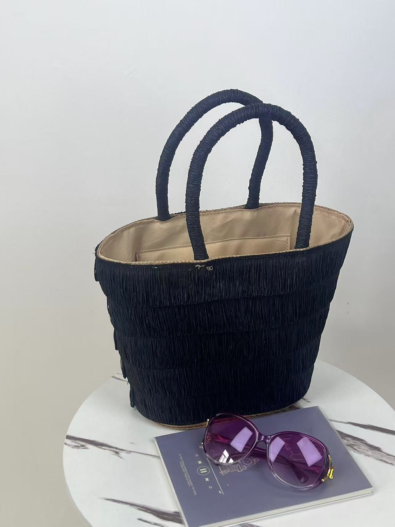 Trendige Handtasche Brehn