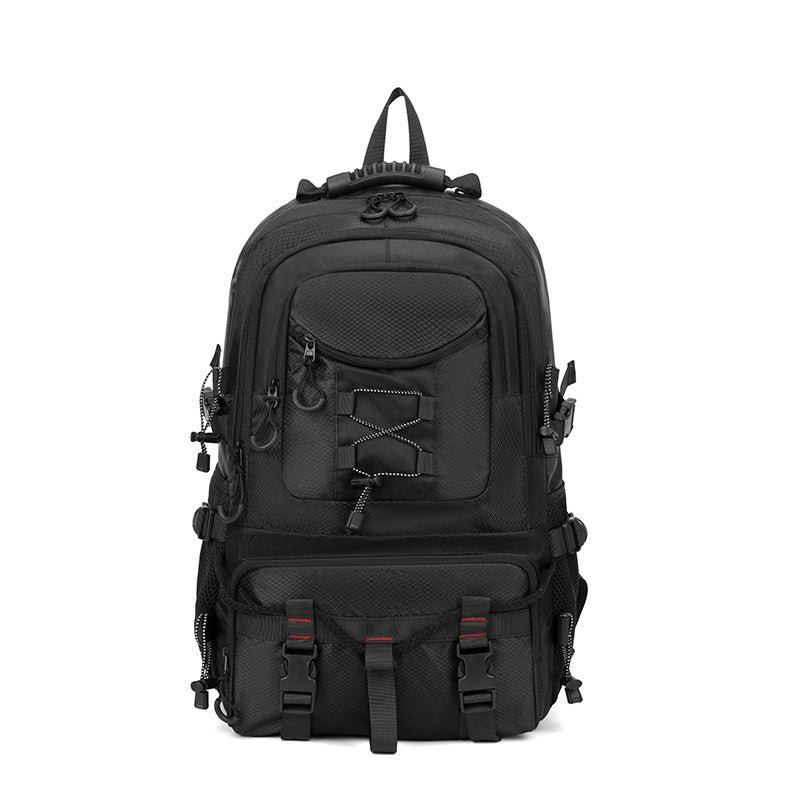Sportlicher Rucksack Brehn