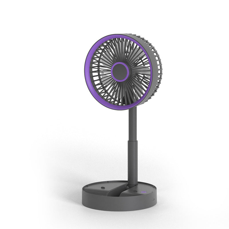 Damen Standventilator Brehn