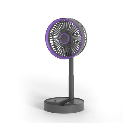 Damen Standventilator Brehn
