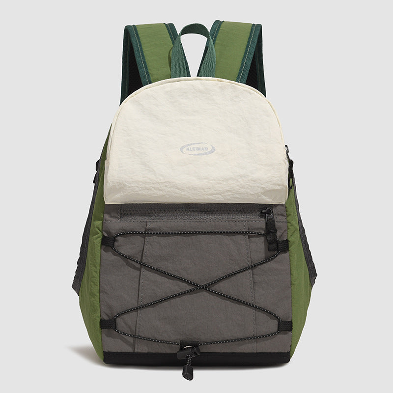 Vielseitiger Outdoor Abenteuer Rucksack