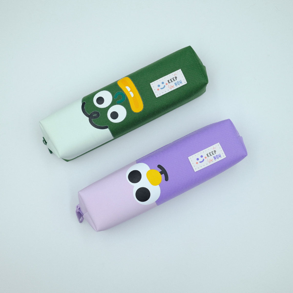 Fun Charakter Stift-Organizer