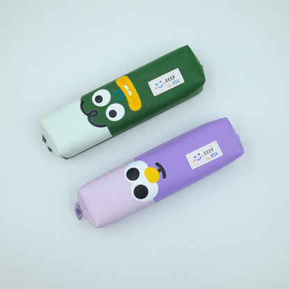 Fun Charakter Stift-Organizer