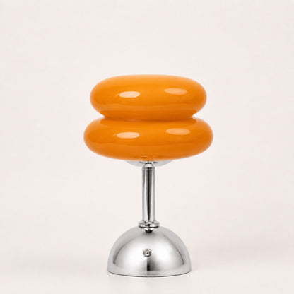 Moderner Skulpturaler Tischhocker