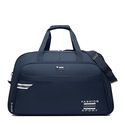 Premium Sport Duffle Bag