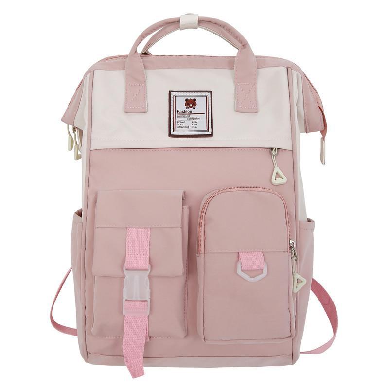 Multifunktionaler Rucksack