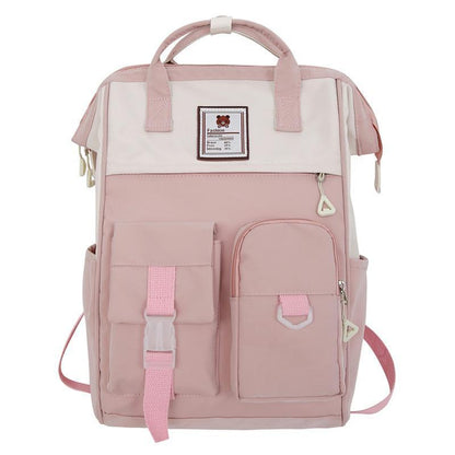 Multifunktionaler Rucksack
