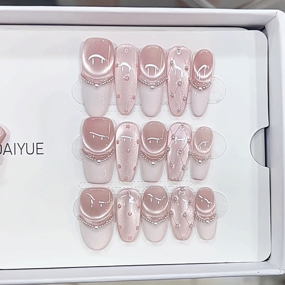 Premium Nail Art Extensionsset Brehn