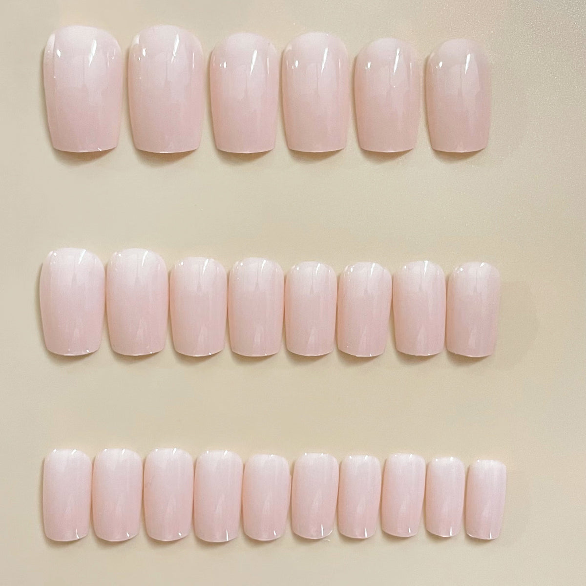 Professionelles langanhaltendes Nagelgel Brehn