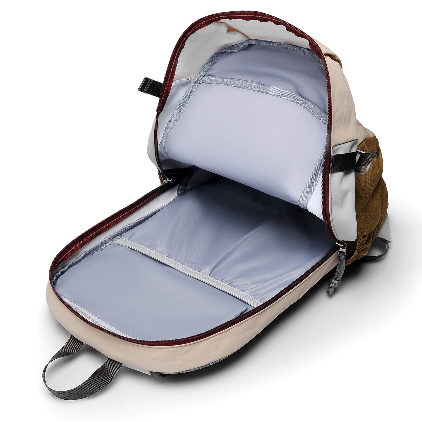 Leichter ergonomischer Reise-Rucksack Brehn