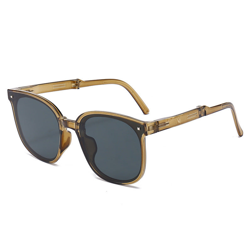 Damen modische Sonnenbrille Brehn