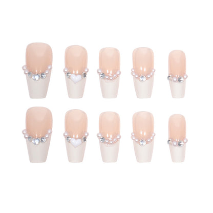 Elegante dekorative Nagelkunst Tipps Brehn