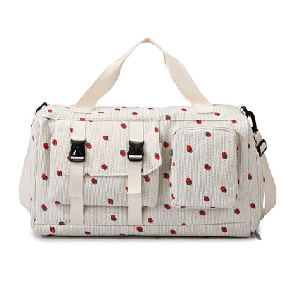 Stylische Multifunktions-Reisetasche Brehn