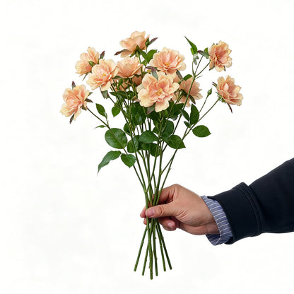 Dekorative Künstliche Blume