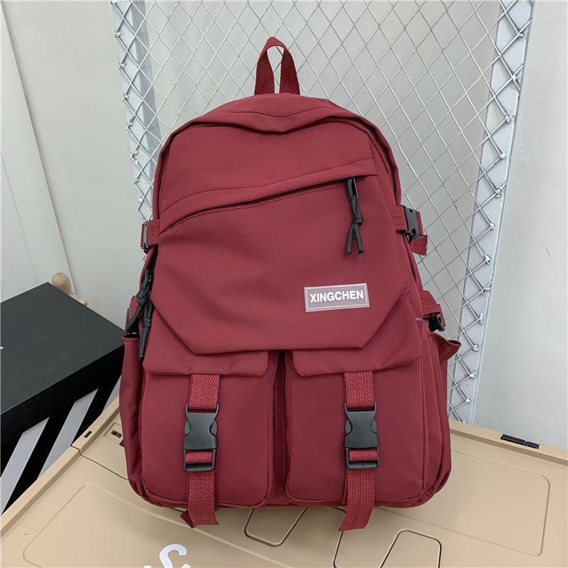 Vielseitiger Reise-Rucksack