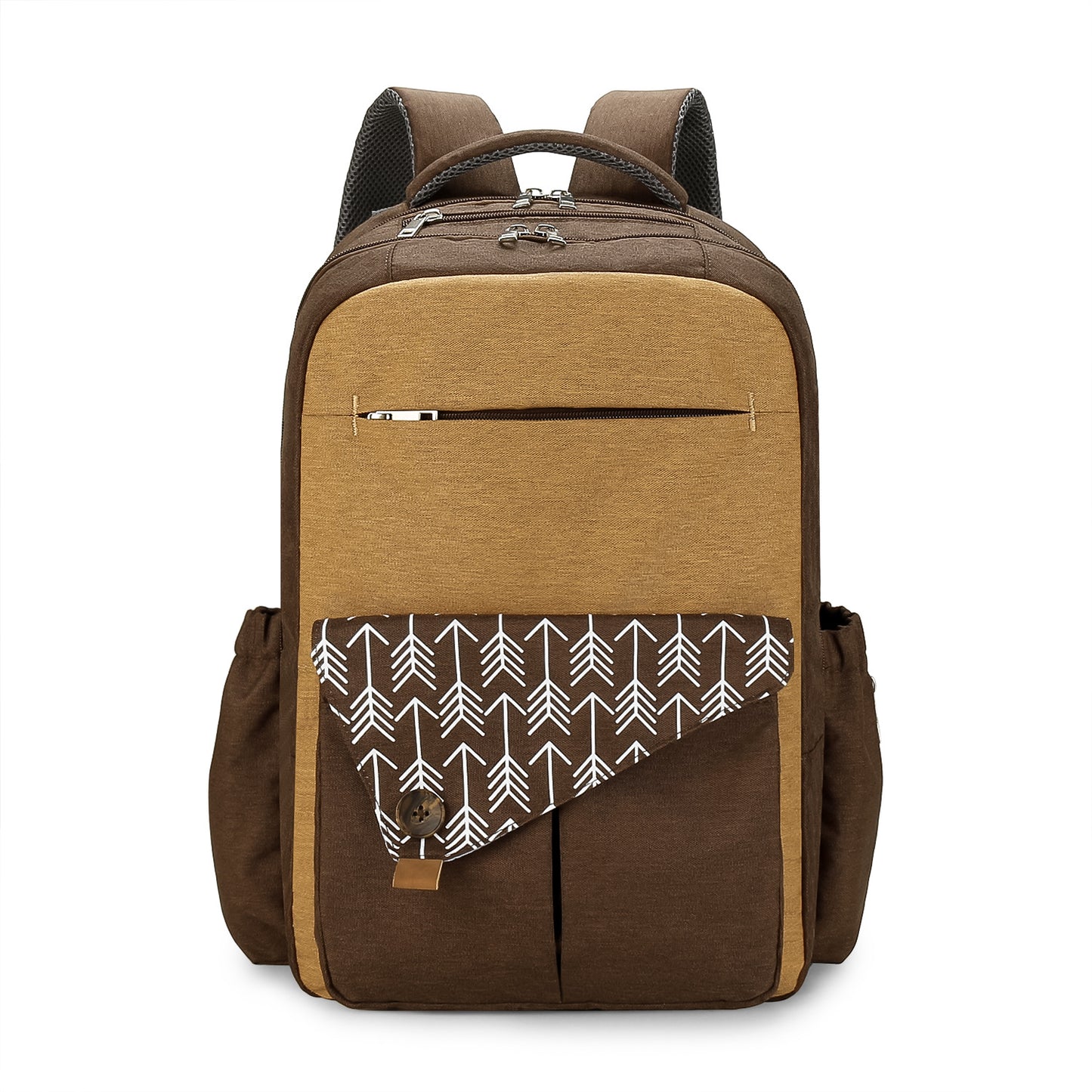 Praktischer Rucksack Brehn