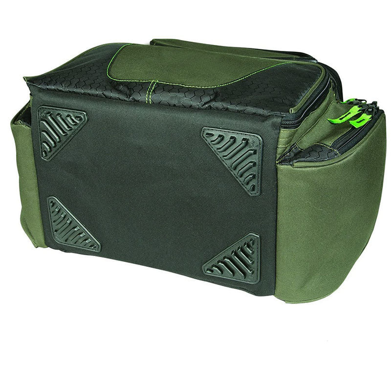 Multi-Fach Fachangelgerät Aufbewahrung Rucksack Brehn