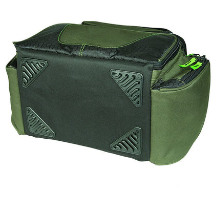 Multi-Fach Fachangelgerät Aufbewahrung Rucksack Brehn